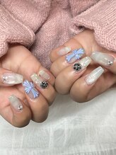 人気【クロスモールド】★