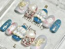 オーダーネイルチップ