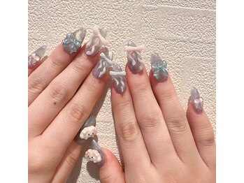 ディービューティー 池袋(D-BEAUTY)/