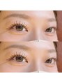 ロアーアイラッシュ(ROAR eyelash)&nbsp;フラットラッシュ120本