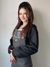 バロン 新宿店(BARON) SAKI