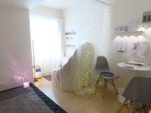 ヨサパーク エム 福住店(YOSA PARK M)の雰囲気（女性専用【福住駅徒歩1分/完全個室サロン】）