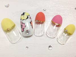 定額￥5200コース