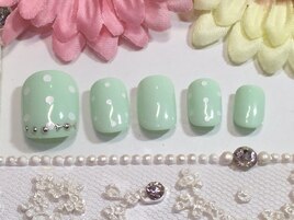 定額デザイン♪¥4900（税込）