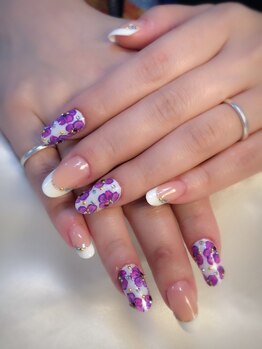 マイドリームス(My dreams)/スカルプ