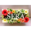 セラ(SERA)ロゴ