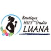ブティックヒットスタジオ ルアナ(Boutique HIIT Studio LUANA)のお店ロゴ