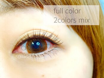 ドゥドゥ(dou dou)/《ニュアンスカラーデザイン》