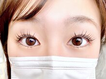 ジュエリーアイズ(JewelryEyes)/上パリジェンヌラッシュリフト