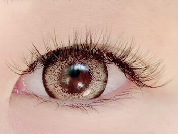 イヴ(Eve)/3D　ボリュームラッシュ