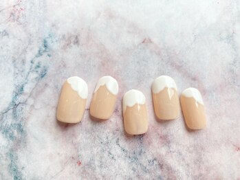 ミーム(meme)/ふわふわニュアンスフレンチ