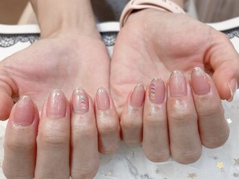 ビューティサロン アジアン/