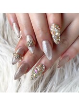 エヌズネイルサロン(N's)/