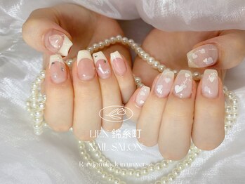 リエン 錦糸町(Lien)/