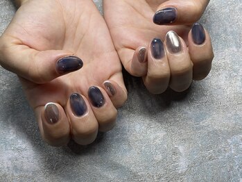 レア ネイル(lea nail)/デザインネイル