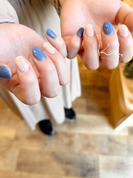 クレー(Klee)/定額 Simple Design コース