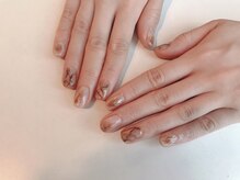 アモールネイル(amor nail)/