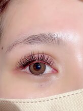 バタフライジュエル 本店(ButterflyJewel)/フラットラッシュつけ放題