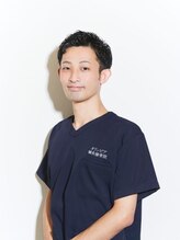 オリンピア鍼灸整骨院 福島 匠佑
