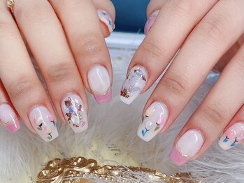 ジョジョネイル(JOJOネイル)/