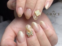 グレース ネイルズ(GRACE nails)/マグネット