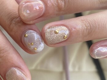 ブランシェール(blancher)/order 浦和ニュアンス専門店