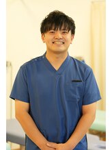 安川接骨院 東村山店&nbsp;松本 俊