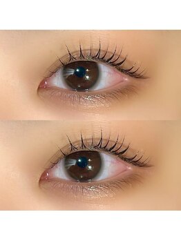 アイクイック 高田馬場店(Ai Quick)/まつ毛パーマ