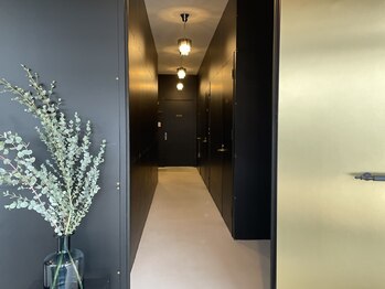 オルオル(Olu'Olu')/完全個室のプライベート空間