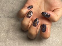 ネイルサロン フィフスアベニュー(Fifth Avenue)/そろそろ秋