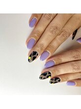 レッシュネイル サロンアンドスクール(RECH NAIL salon&school)/