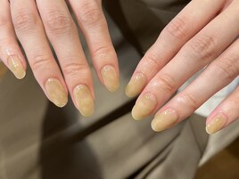 カフェネイル