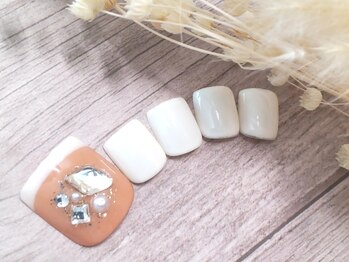 マロロ(malolo)/Foot スタンダード