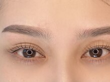 サーティースリー 甲子園店(Thirty three)/美眉×ラッシュリフト