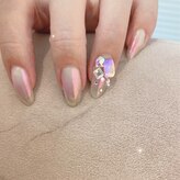 ネイルオリーブ(Nail Olive)