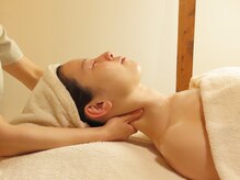 サロン カシル(salon cachel)/