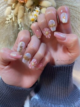 グレイス ネイル(Grace nail)/