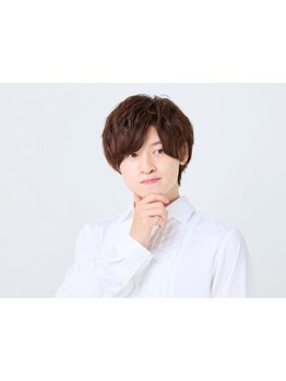 アイブロウメニューがあるサロン