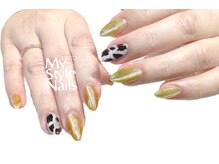 マイ スタイル ネイルズ(My Style Nails)/