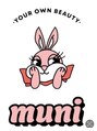ムニ(muni)&nbsp;Yuuka (eye)