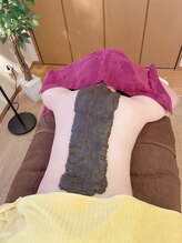 マキタ中国整体/☆新メニュー2☆