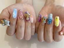 ワンスアポンアタイム(Once upon A time)/