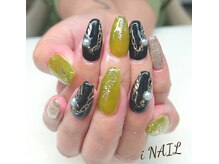 アイネイル(iNAIL)/