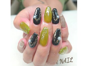 アイネイル(iNAIL)/