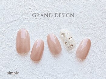 グランドデザイン 大垣店(GRAND DESIGN)/