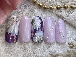 【ハンド】トレンドアートコース