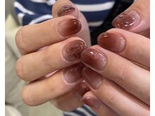 サトリネイルルーム 京橋店(Satoril nail room)/落書き♪