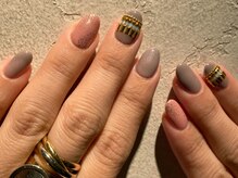 カーティシーネイルズ(curtisii NAILS)/