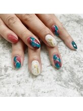 エーナイン 北広島店/定額デザイン