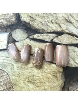 アロハナ(Alohana)/定額デザイン¥9000(初¥7200)